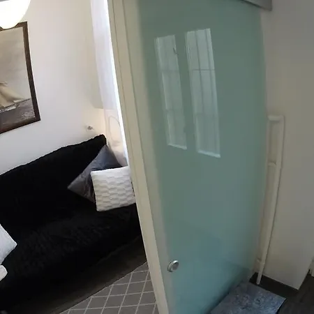 Nila Opera Apartment Budapest
