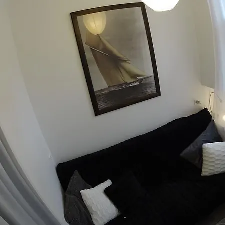 Nila Opera Apartment *