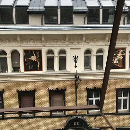 Nila Opera Apartment *