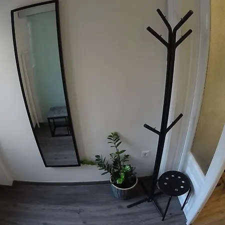 Apartament Nila Opera Budapeszt