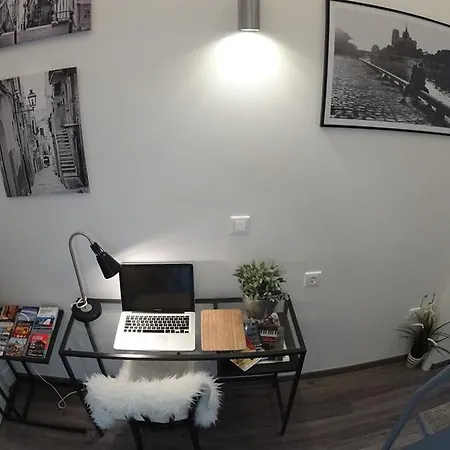 Apartament Nila Opera
