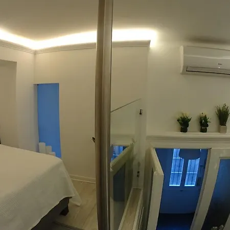 Apartament Nila Opera