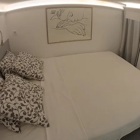 Nila Opera Apartament Budapeszt