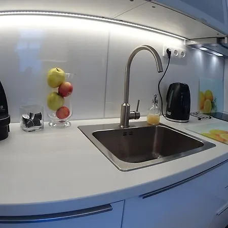 Nila Opera Apartament