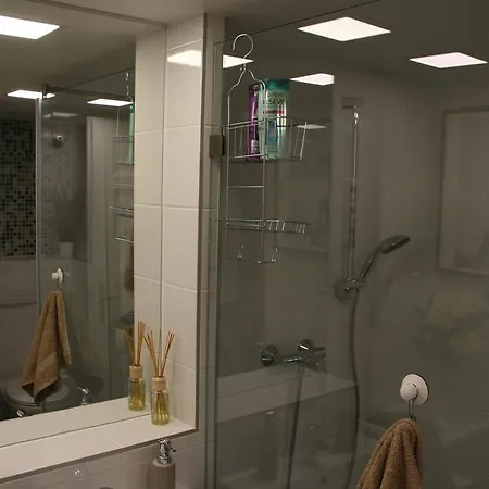 Nila Opera Apartament Budapeszt