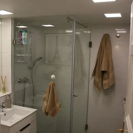Nila Opera Apartament